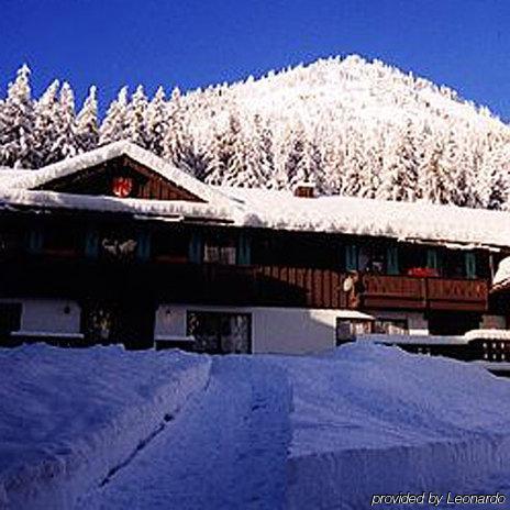 Crystal Mountain Hotels Exterior foto